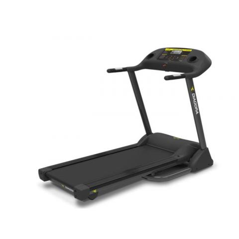 Banda de alergare electrica diadora dt14 hrc